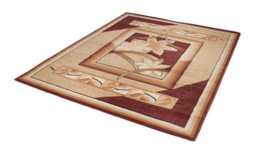 КОВЕР BCF 180x250 Дешевые однотонные турецкие ковры 1b