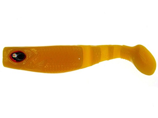KOPYTO RIPPER GUMA MISTRALL DOMINATOR 8,5cm USA
