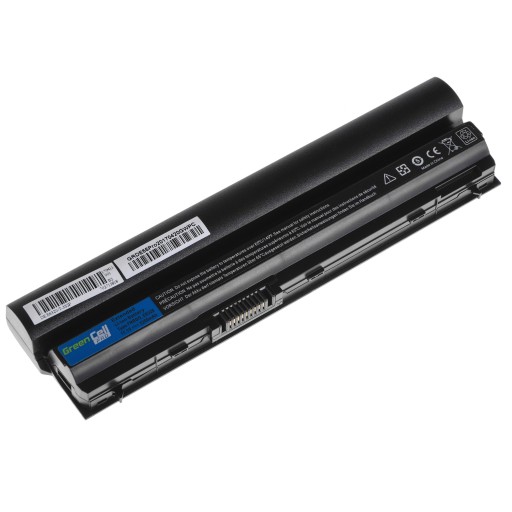 Аккумулятор FRR0G для Dell Latitude E6220 E6230 E6320