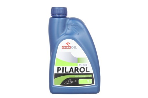 Масло для направляющих цепи PILAROL ECO ORLEN