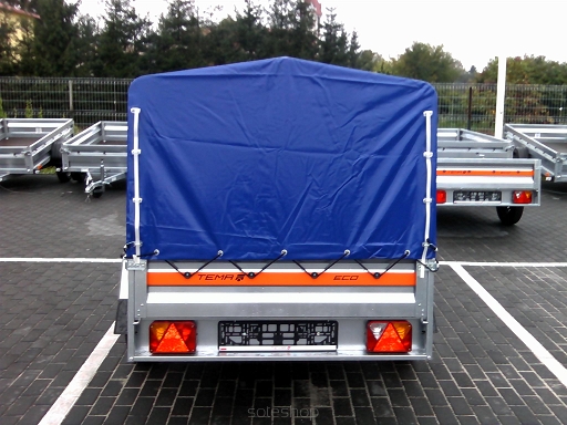 ВЫСОКИЙ ТАРПЕТ 200Х106 ТЕМА 2010 MARTZ 200 H-800