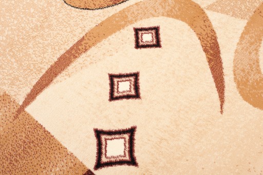 BCF CARPETS 130x190 Дешевый однотонный турецкий ковер 25b