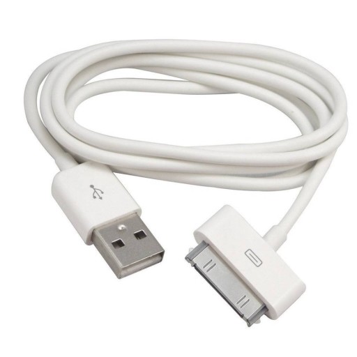 USB-КАБЕЛЬ APPLE iPod Touch 1/2/3/4/NANO длиной 1 м