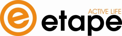 ETAPE Bora мужская велосипедная ветровка
