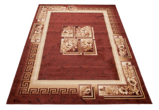 BCF CARPET 140x200 Дешевые однотонные турецкие ковры 2b