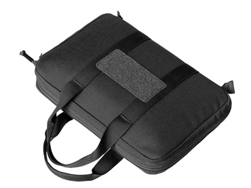 Pokrowiec na pistolet Single Pistol Wallet Helikon black