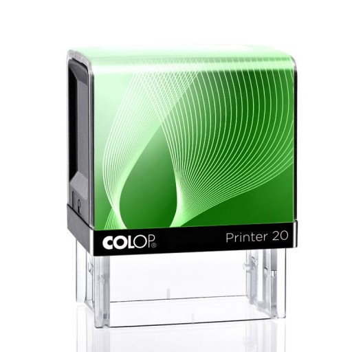 Штамп COLOP PRINTER IQ модель 20