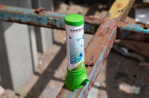 TARRAGO SPRAY ODŚWIEŻACZ DO BUTÓW ANTYBAKTERYJNY