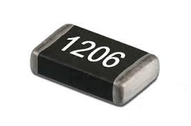 Резистор SMD 91К 91кОм 1% 1206х100шт