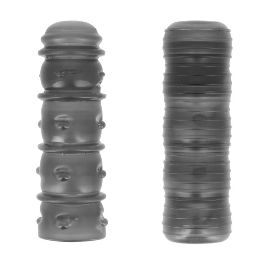Dorcel Dwustronny masturbator Deep Stroker