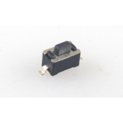 MICROSWITCH TACT SWITCH SMD 3x6mm h4,3mm 5SZT (154