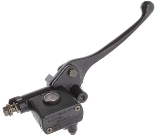 SKUTER SUNNY JMSTAR KINGWAY ROUTER ZIP GY6 4T POMPA HAMULCA PRAWA PŁYN DOT4