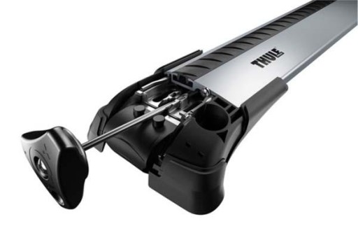 Крепление основания THULE Beams 9584 WingBar EDGE S/M