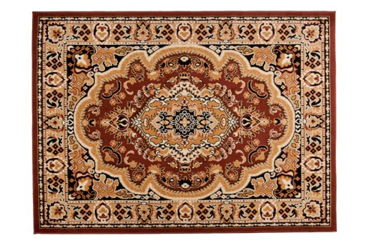 BCF CARPETS 200x300 Дешевый однотонный турецкий ковер 21br