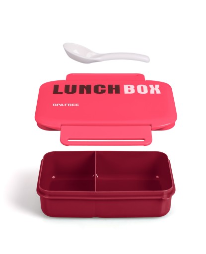 Контейнер PROMIS TM98 R LUNCH BOX