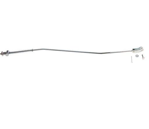 KINROAD XT50PY XT PY CROSS CIĘGNO PRĘT HAMULCA KR.