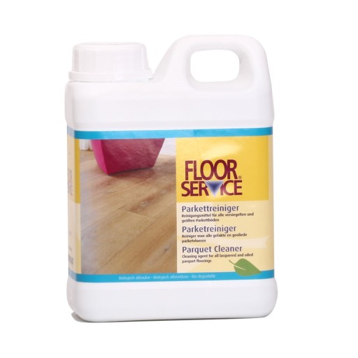 Коврик FLOOR SERVICE PARKETTREINIGER 1L