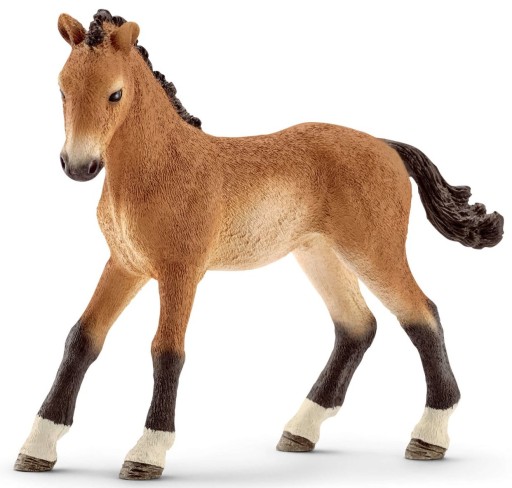 Комплект стойла Schleich для лошадей