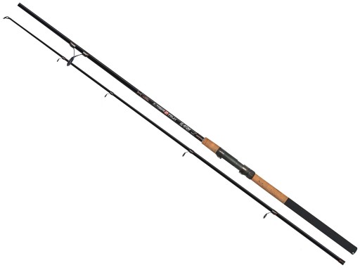 MISTRALL X-TREME PILK ROD 2,4м до 190г РЫБА мес.