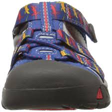 ДЕТСКИЕ САНДАЛИИ KEEN NEWPORT H2 LIZARD 19