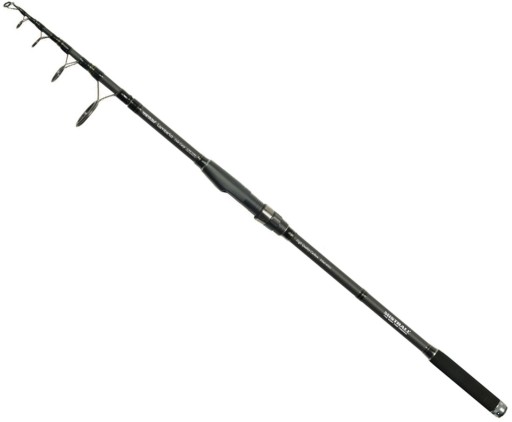 Удилище MISTRALL LAMBERTA TELE CARP 3,3 м / 3,00 фунта