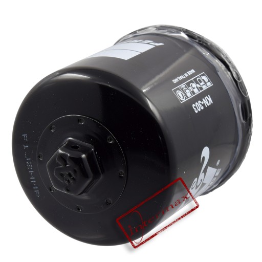 FILTR OLEJU KN K&N 303 HONDA CB CBR XX GL VT