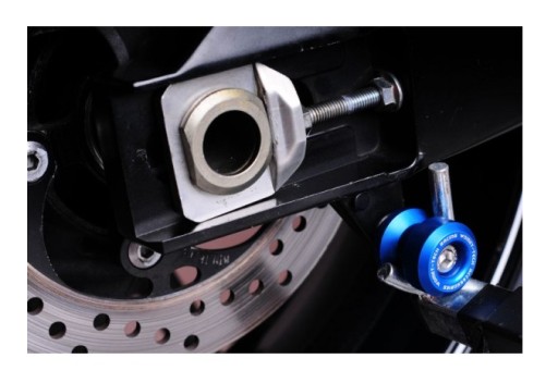 РОЛИКОВЫЕ РОЛИКЫ WOMET-TECH M8 SUZUKI GSXR 600 1000