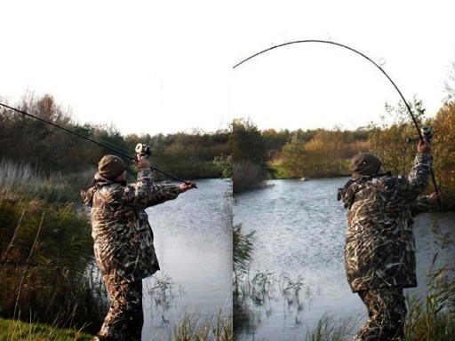 КАРПОВОЕ УДИЛИЩЕ PROLOGIC C1A SPOD 3.6/4.5