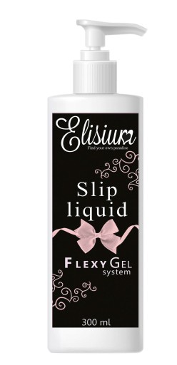 Elisium Flexy Gel СТАРТОВЫЙ НАБОР 25 Г ОРИГИНАЛ