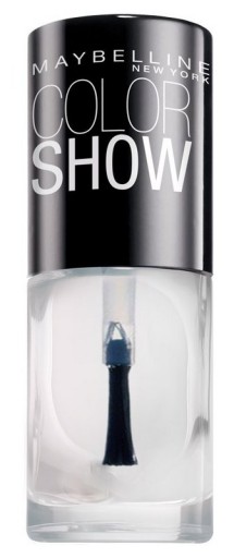 MAYBELLINE COLOR SHOW BY COLORAMA LAKIER nr 649