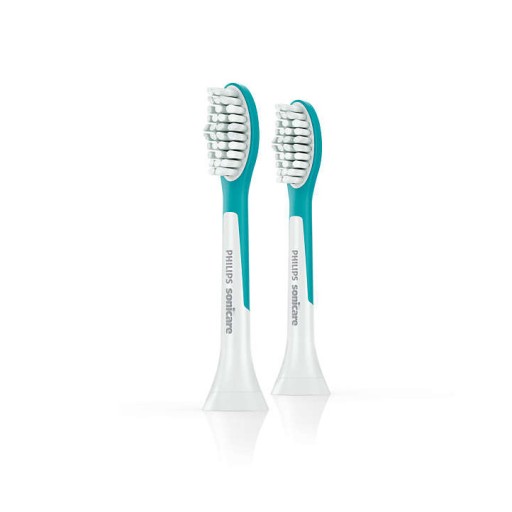 PHILIPS SONICARE 2 KOŃCÓWKI FOR KIDS + 7 HX6042