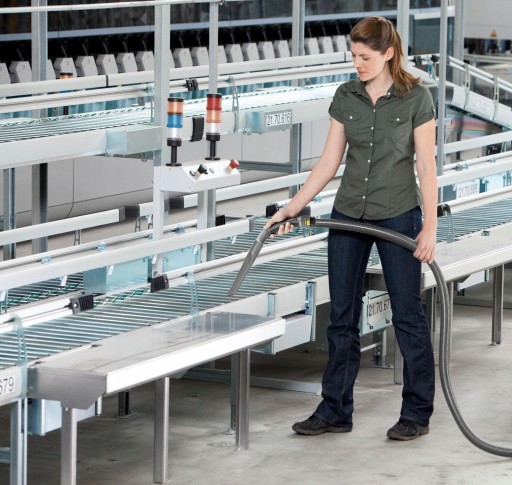 УНИВЕРСАЛЬНЫЙ ПЫЛЕСОС KARCHER NT 40/1 TACT TE PROFESSIONAL