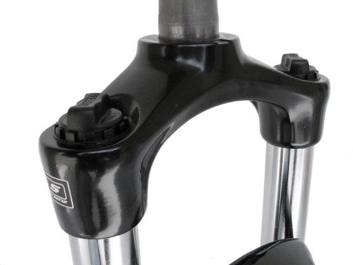 АМОРТИЗАТОР AS62 26 XCM P 1'' SUNTOUR R210 S.P.