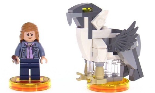 LEGO DIMENSIONS HARRY POTTER FUN PACK 71348 МАГАЗИН