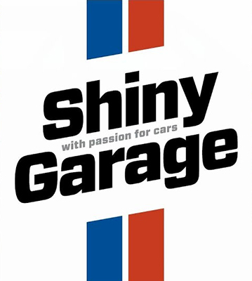 SHINY GARAGE Средство для чистки ковров и обивки 1л