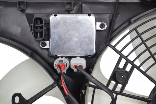 Модуль блок управления вентилятора lexu ls460 ls600h 06- 4993003180 , фото