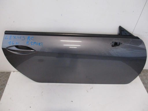 Дверь lexu ux правое переднее , фото