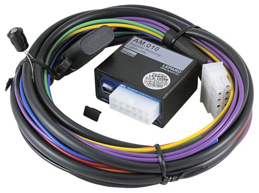 Модуль підсвічування повороти , фото