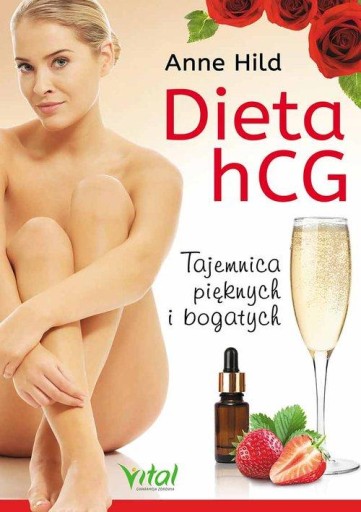 Dieta hCG Anne Hild