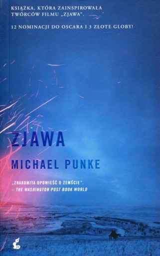 Zjawa Michael Punke