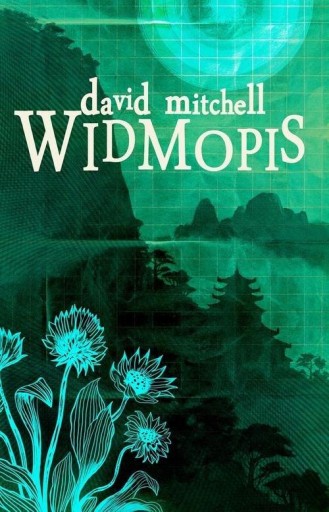 Widmopis David Mitchell