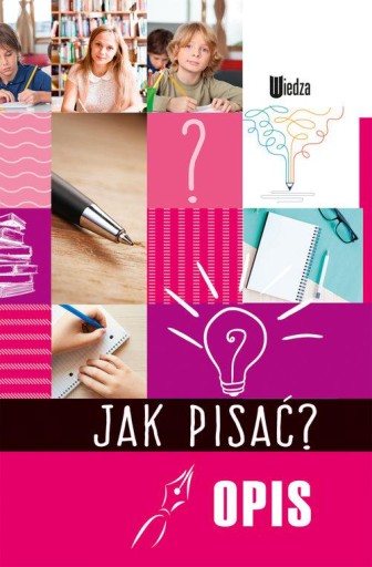 Jak pisać? Opis Ibis/Books