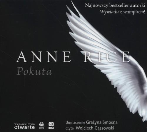 Pokuta Anne Rice audiobook mp3