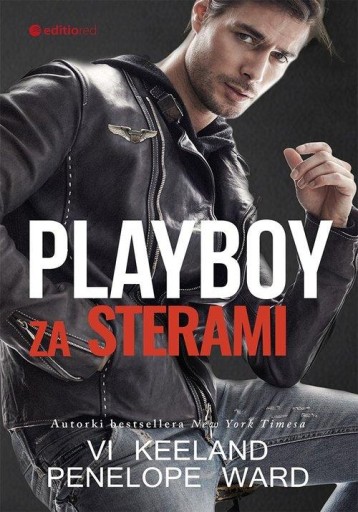 Playboy у руля Пенелопы Уорд, Ви Киланд