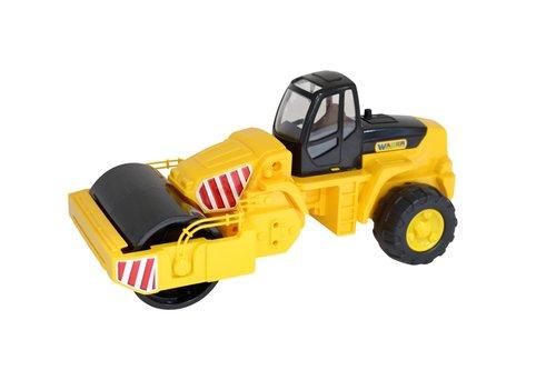 Polesie 36742 Power Truck walec drogowy