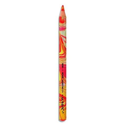 Kredka wielokolorowa magiczna MAGIC ''FIRE'' 3405-1 KOH I NOOR