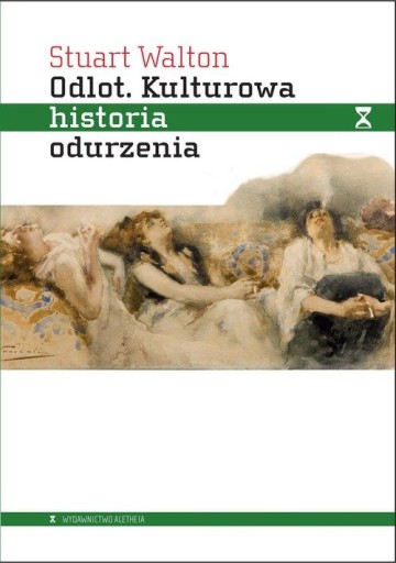 Odlot. Kulturowa historia odurzenia