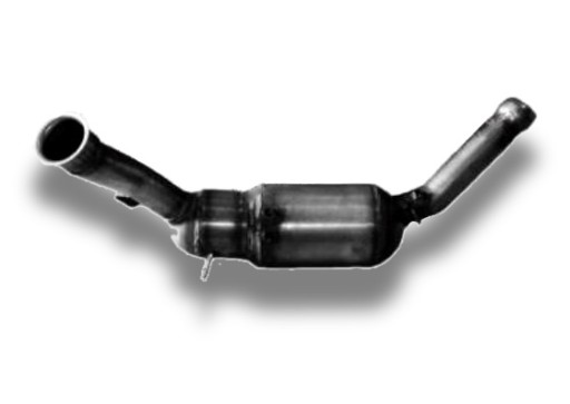 FILTR CZASTEK STALYCH DPF 1094/JMJ