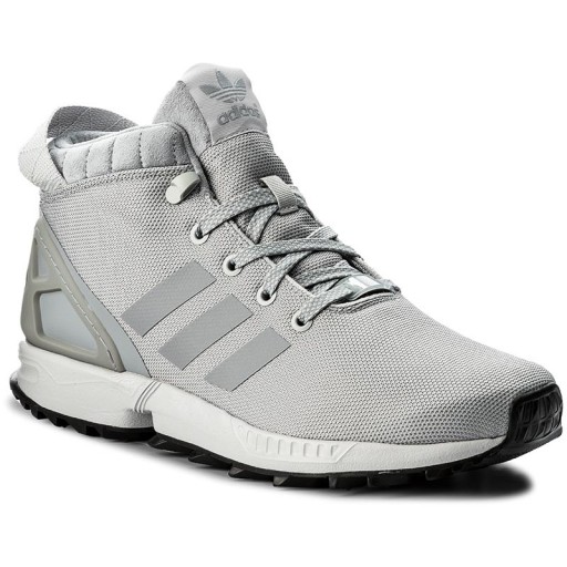 ADIDAS ORIGINALS BUTY ZX FLUX WYSOKI YB9433 39 1/3