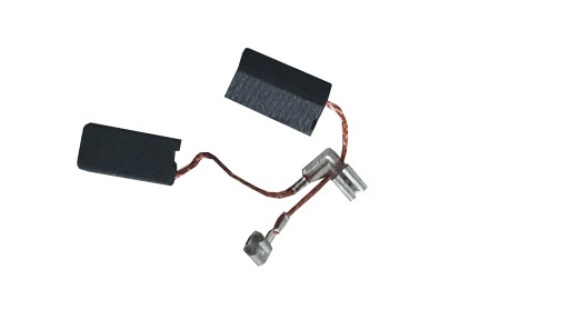 SZCZOTKI WĘGLOWE 6,3X8X15 MAKITA BOSCH